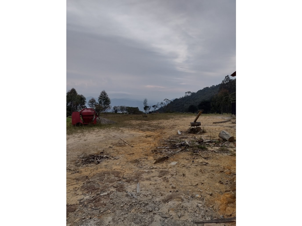 Lote 10.000m² La Ceja | Subdivisible en 4 Lotes, Sector Lomitas - 3