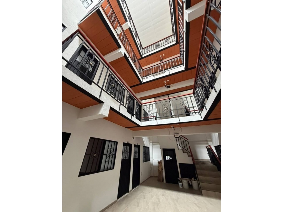 Edificio en Gran Limonar, Renta $26.4M y 22 Apartaestudios Alquilados - 1