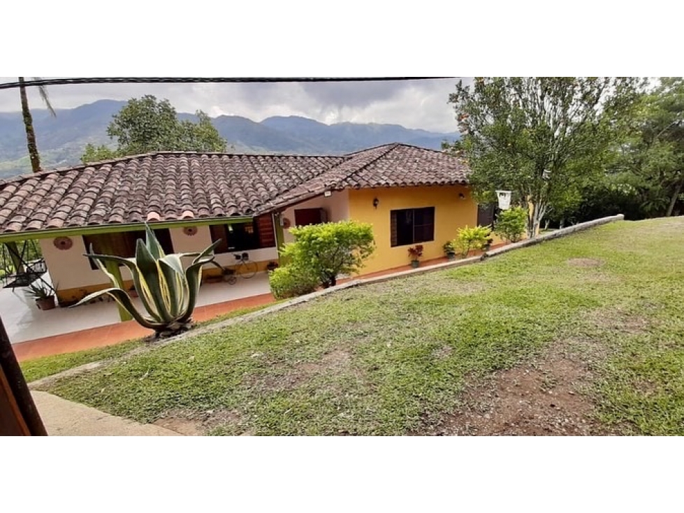 Alquiler de Finca Por Noches Sector Barbosa B4 - 3