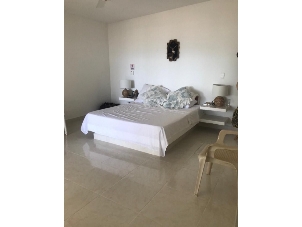 Alquiler de Cabaña D' Diego Por Noches El Frances Coveñas — foto 2