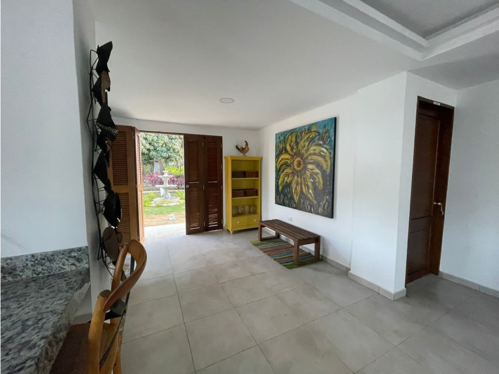 Alquiler de Cabaña Antawara Por Noches El Porvenir Coveñas - 3