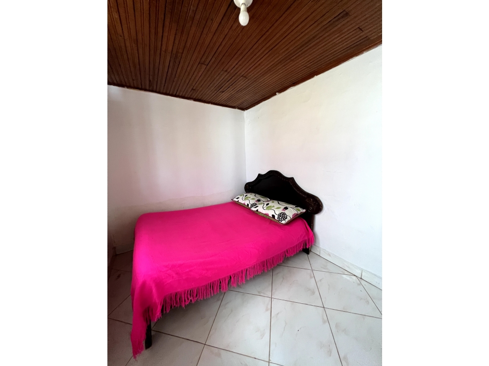 Alquiler de Finca Por Noches Sector Copacabana C5 - 3