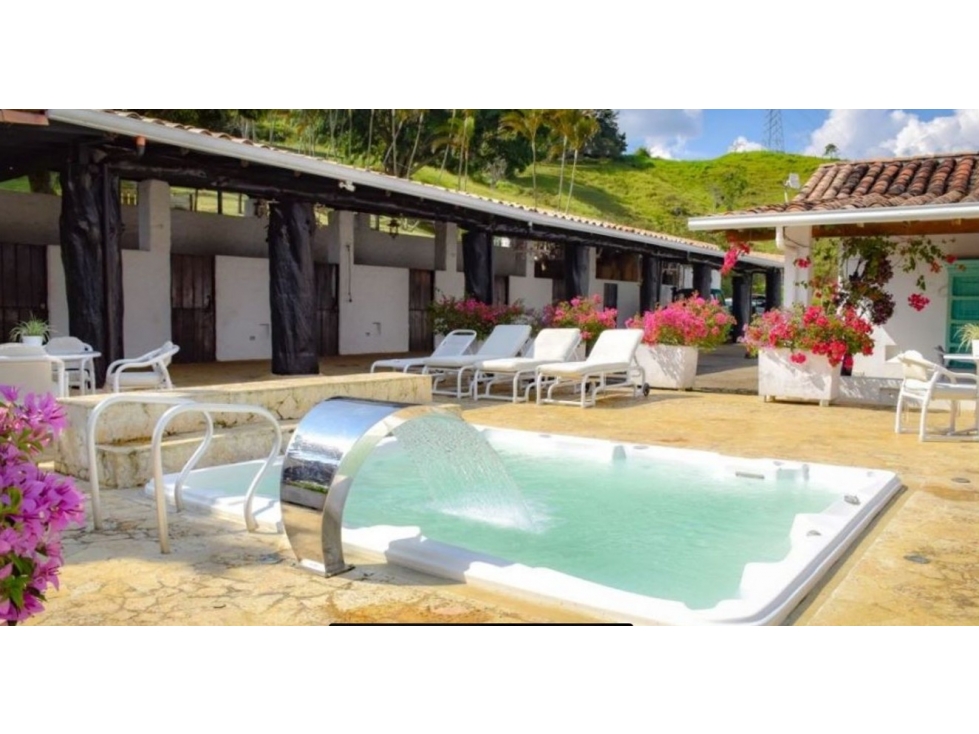 Vencambio Finca 60.000 m² Vereda El Noral Copacabana — foto 6