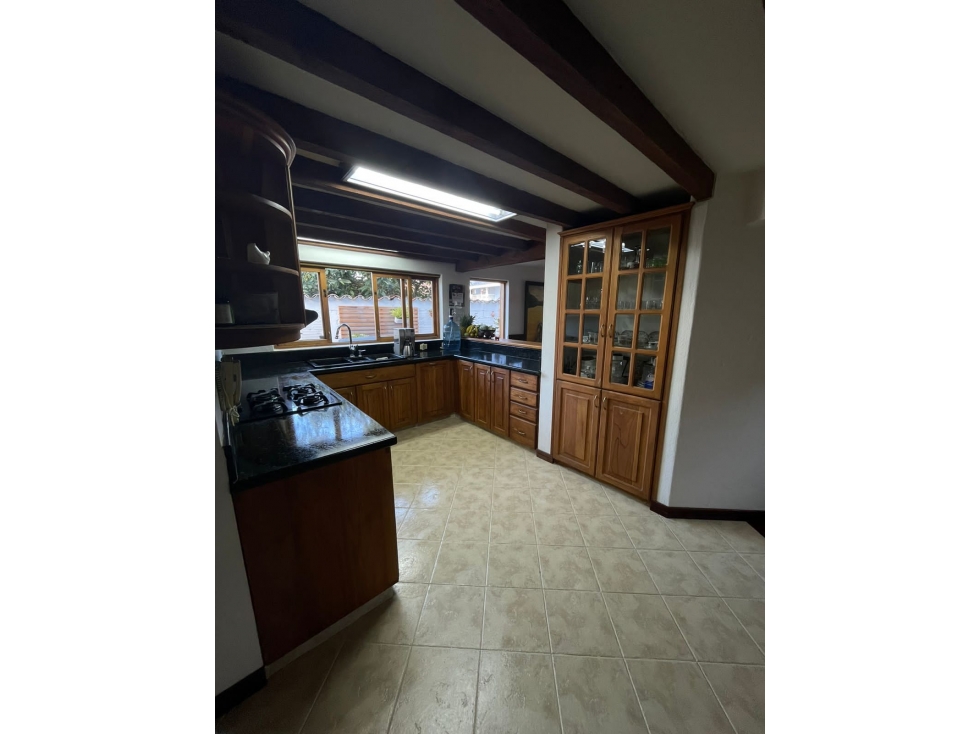 Venta de Casa Unifamiliar Sector Gualanday Llanogrande — foto 2