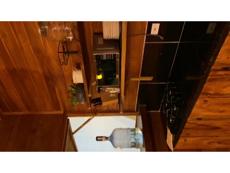 Alquiler de Cabaña Villas del Francés Por Noches El Francés Coveñas - 5