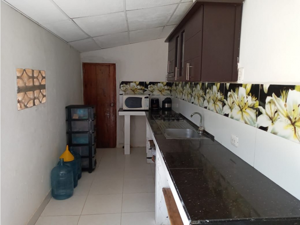 Alquiler de Cabaña Puesta del Sol Por Noches El Frances Coveñas — foto 4