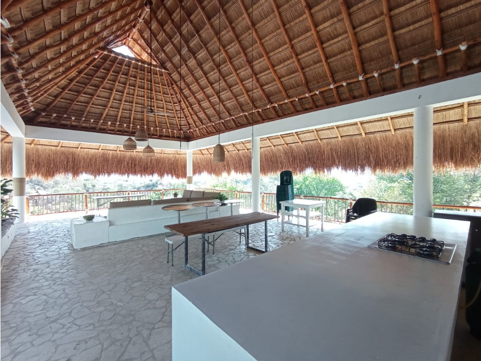Vencambio Finca Vereda Ciruelar Sopetran Antioquia — foto 2