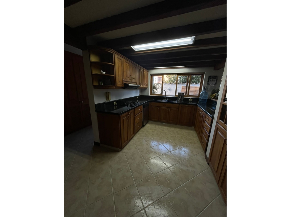 Venta de Casa Unifamiliar Sector Gualanday Llanogrande — foto 3