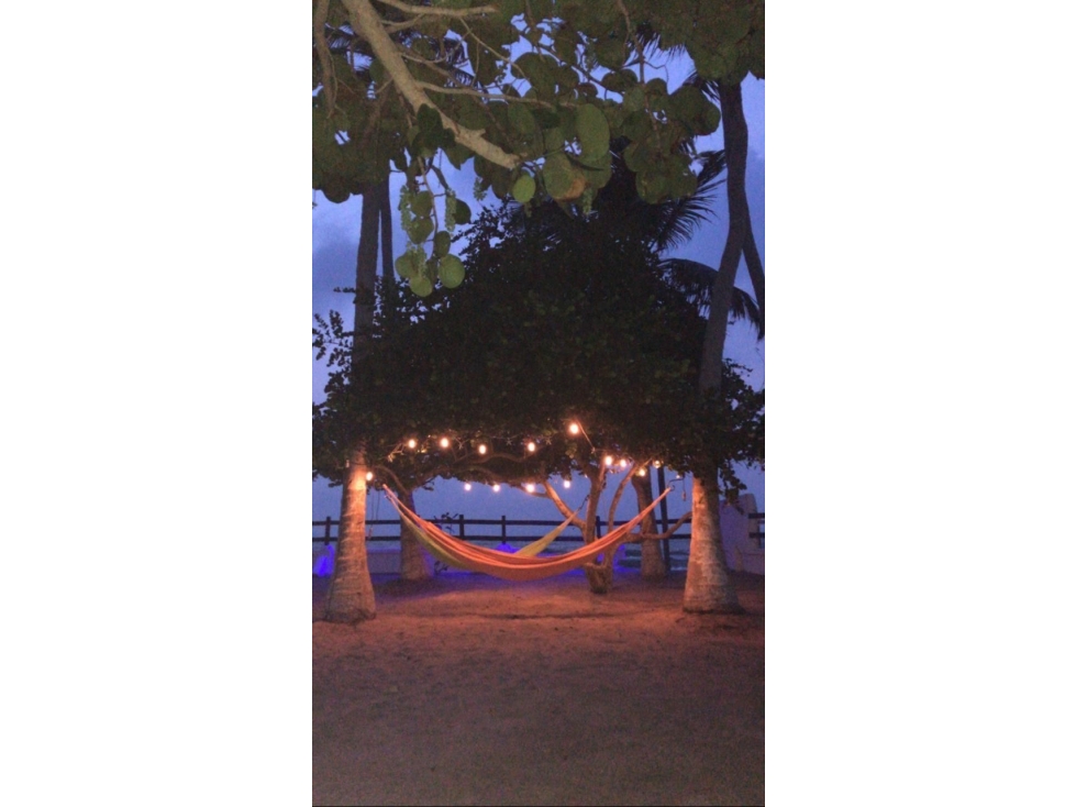 Alquiler de Cabaña D' Diego Por Noches El Frances Coveñas — foto 5
