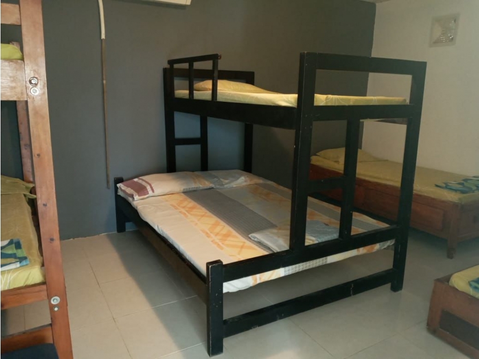 Alquiler de Cabaña Puesta del Sol Por Noches El Frances Coveñas — foto 5