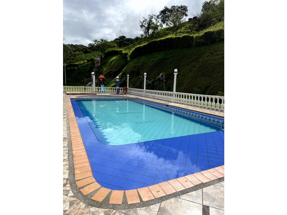 Alquiler de Finca Por Noches Sector Barbosa B3 - 2