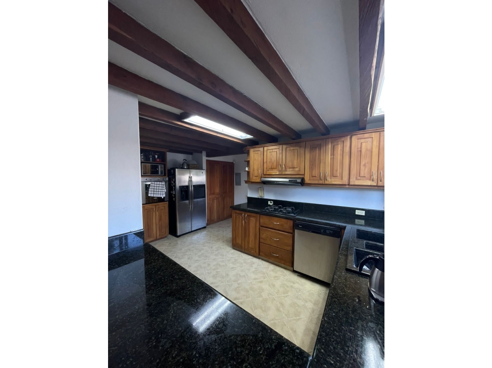 Venta de Casa Unifamiliar Sector Gualanday Llanogrande — foto 4