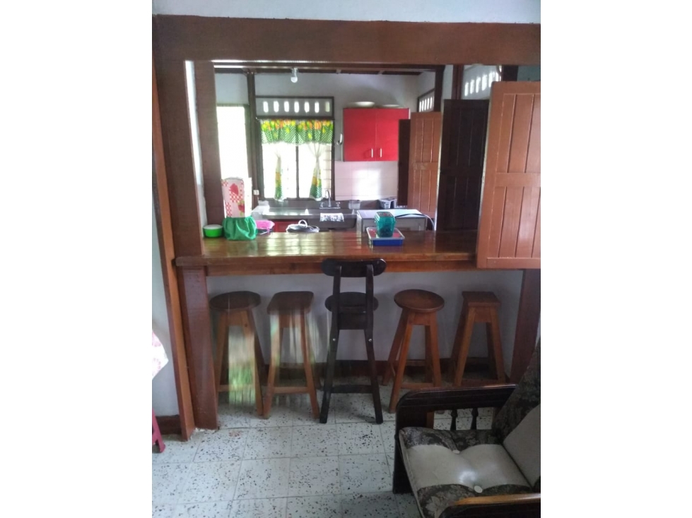 Venta de Finca Sector Vereda El Rodeo Sopetran — foto 2
