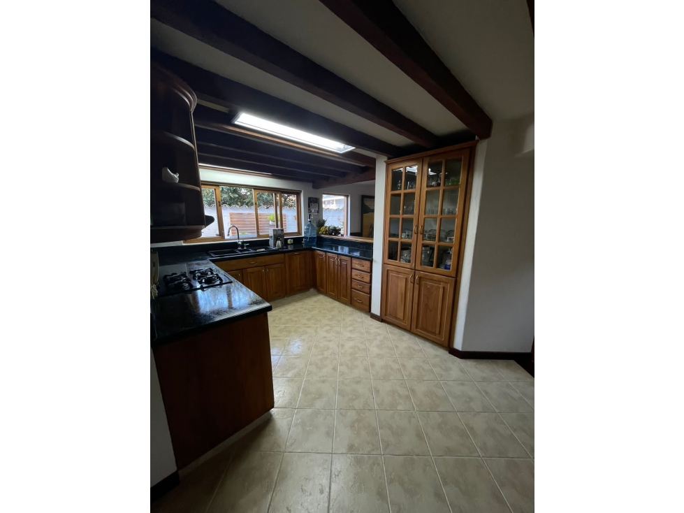 Venta de Casa Unifamiliar Sector Gualanday Llanogrande — foto 5