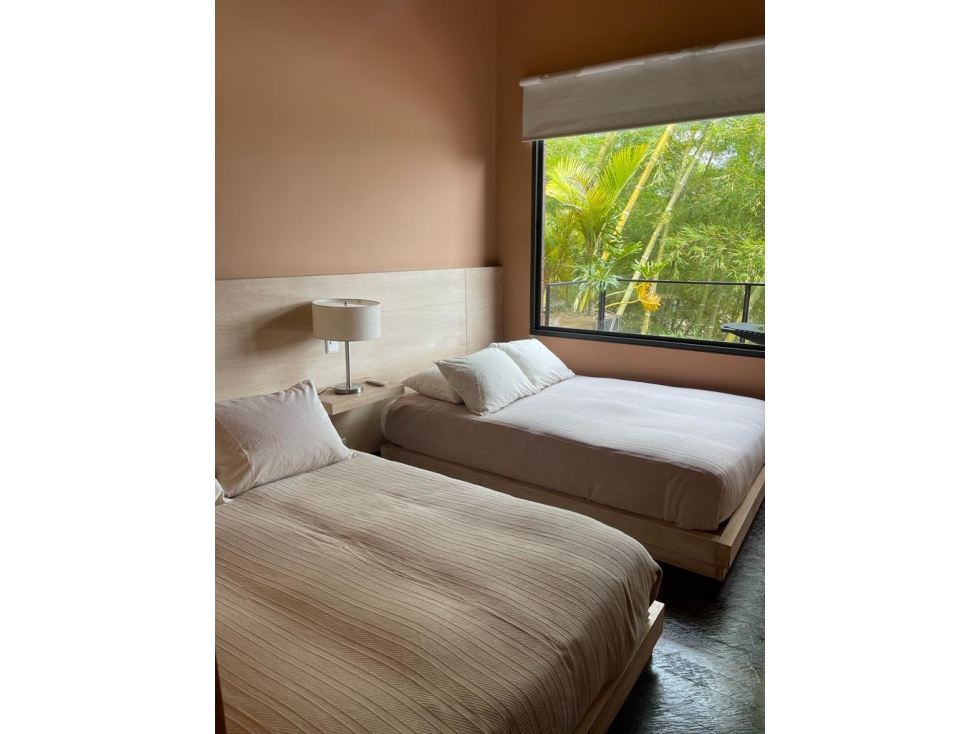 Alquiler de Cabaña Por Noches Sector Guatapé PG12 — foto 5