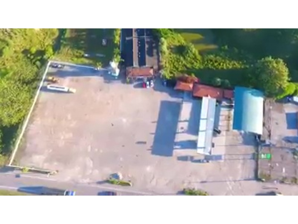 Vencambio Estación de Servicios El Hato Puerto Araujo Santander — foto 6