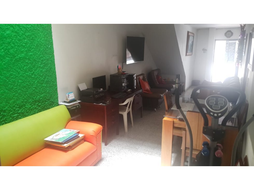 Venta de Casa Sector Belen Las Playas P1 — foto 4