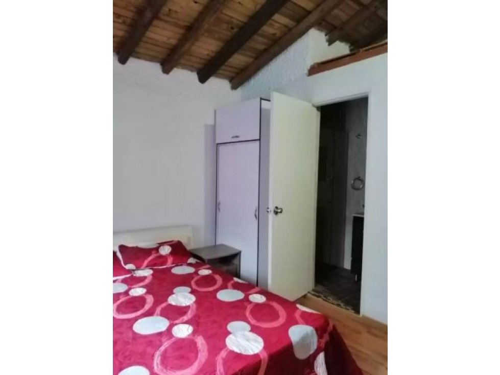 Venta de Casa Finca Vereda Boquerón San Cristóbal — foto 4