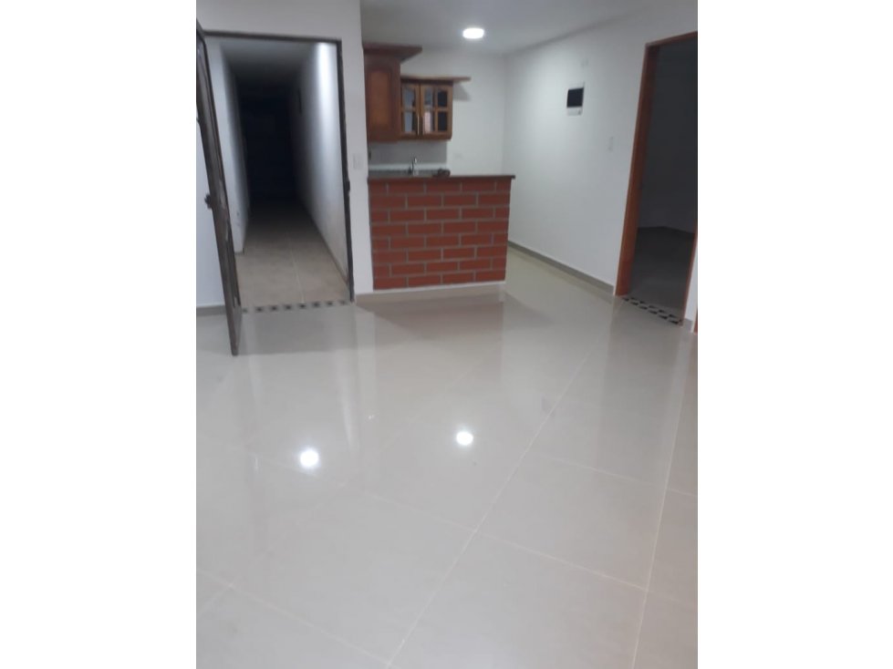 Venta de Apartamento Sector San Antonio Don Matías P1
