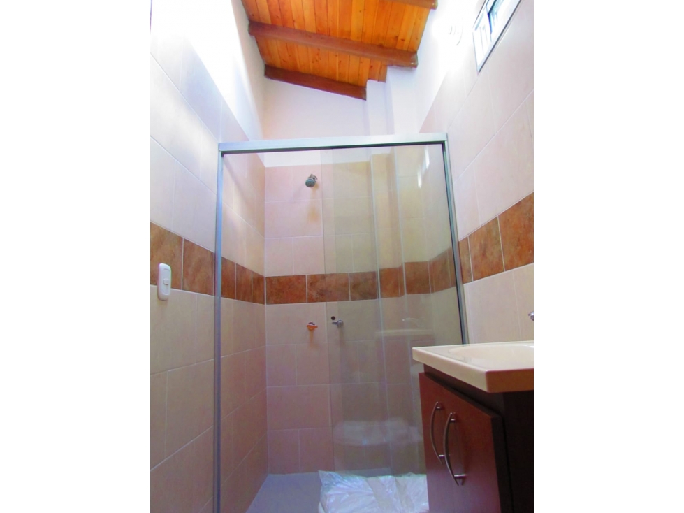 Venta de Apartamento Sector Payuco La Ceja P3 — foto 4