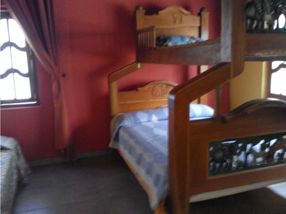 Alquiler de Finca Por Días Vereda Las Acacias San Jerónimo - 4