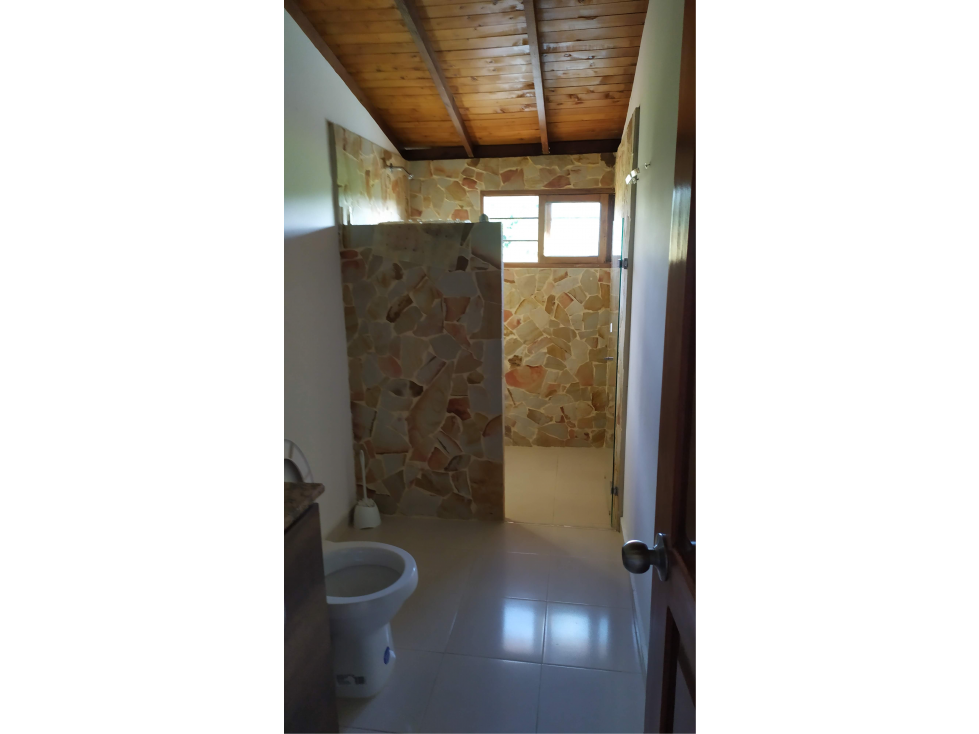 Vencambio Finca Vereda Llanadas Marinilla — foto 5