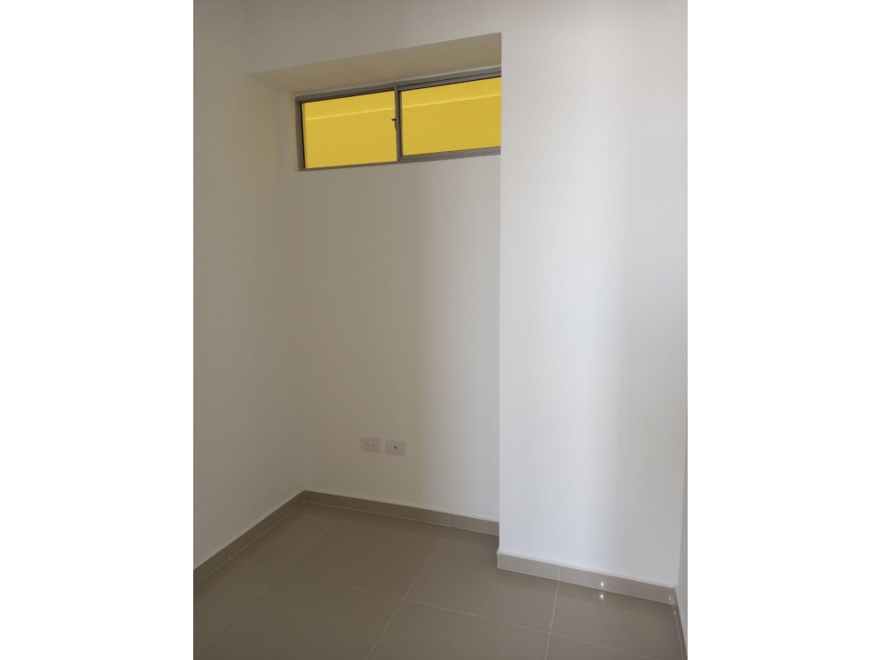 Vencambio Apartamento Sector Barrio La Troncal Cartagena — foto 4