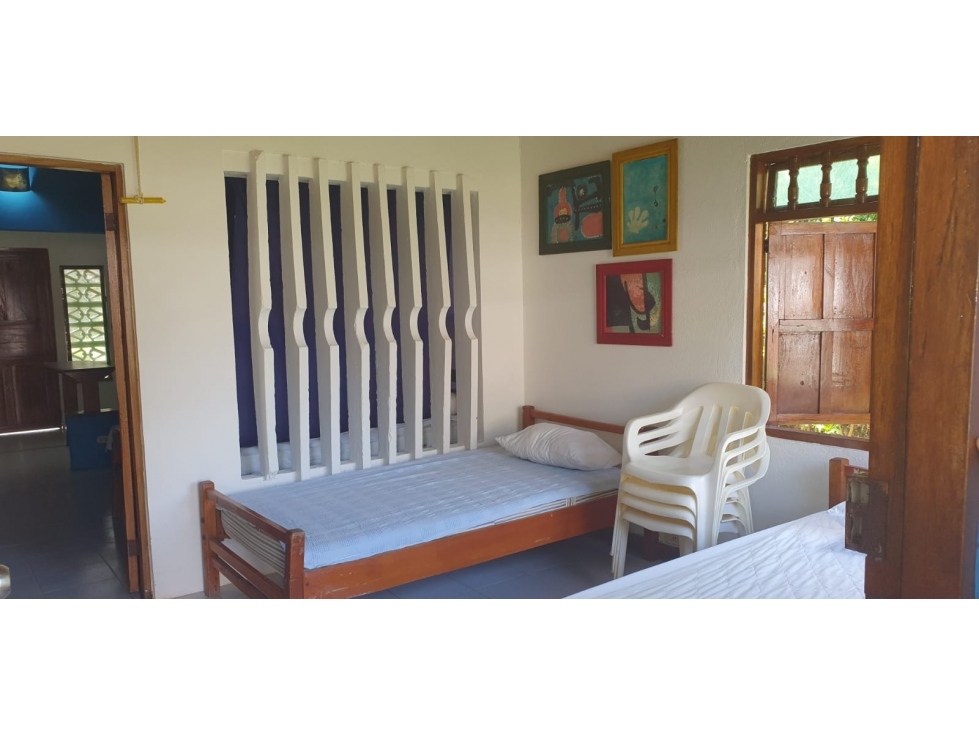 Alquiler de Apartamento por Noches Sector El Porvenir Coveñas — foto 4