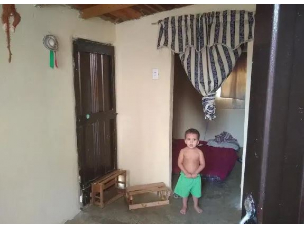 Venta de Apto Sector Carpinelo Santo Domingo — foto 4