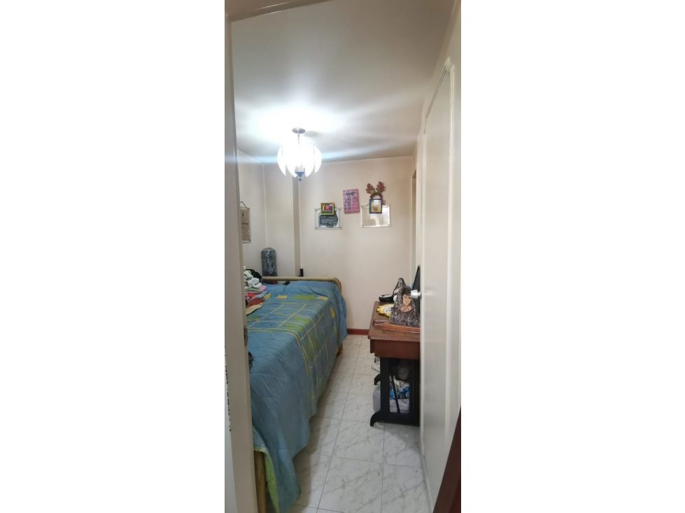 Venta de Apartamento Sector Los Colores — foto 4