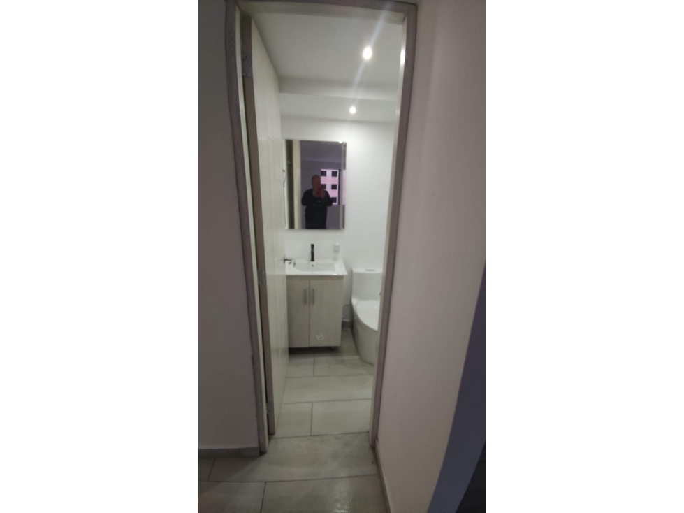 Venta de Apartamento Sector Ciudad Fabricato Bello — foto 4