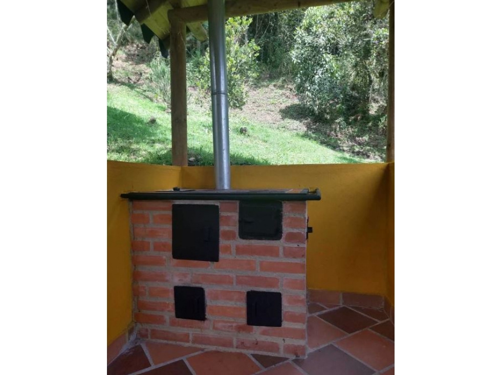 Vencambio Finca Vereda San Ignacio Santa Elena — foto 6