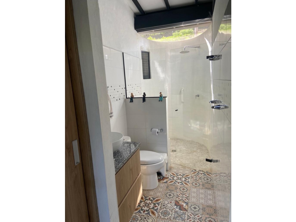 Alquiler de Cabaña Por Noches Sector Ciudad Bolívar — foto 4
