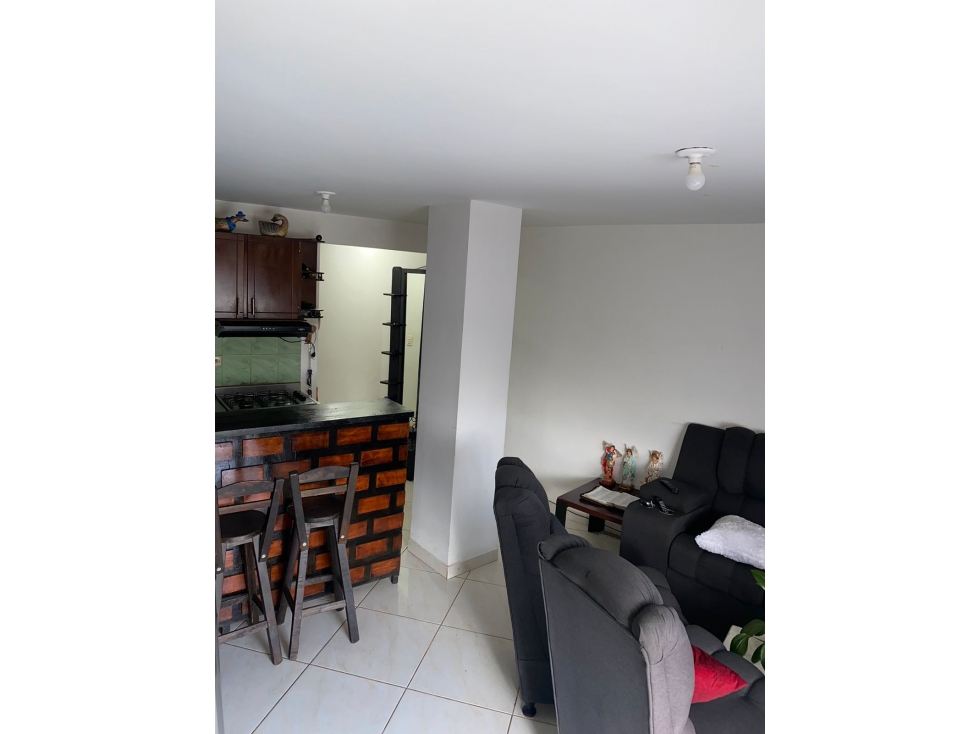 Venta de Apartamento Sector Los Rosales Marinilla P3 — foto 4