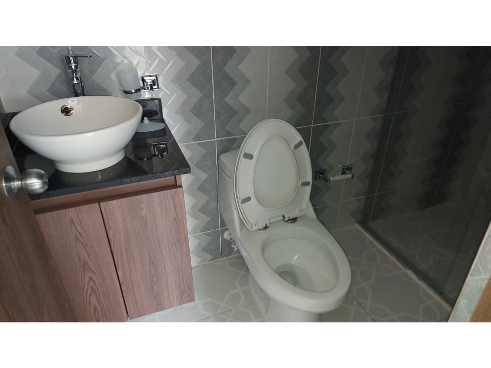 Venta de Apartamento Nuevo Sector Parque de la Locería Caldas P7 — foto 5