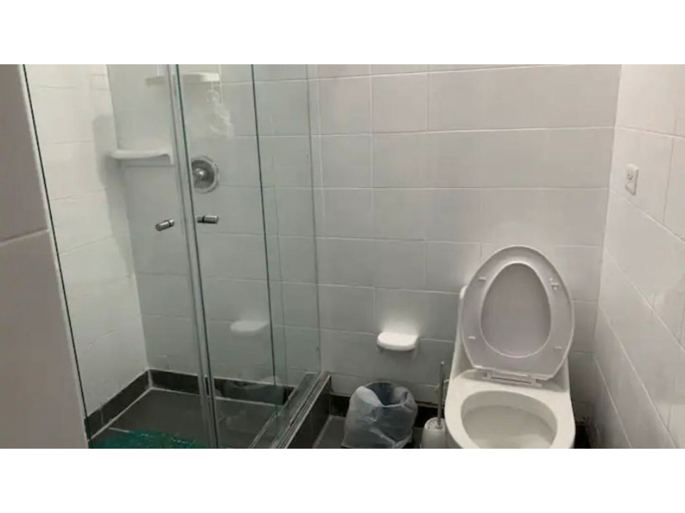 Vencambio Apartamento Sector Barrio San Patricio Bogotá — foto 4