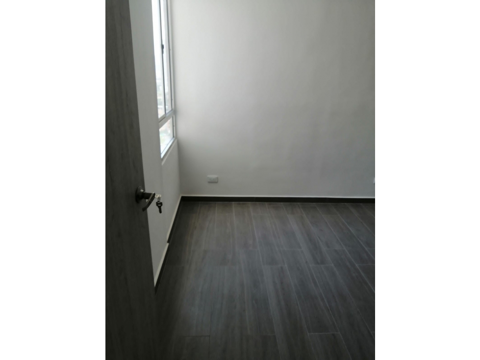 Vencambio Apartamento Nuevo Sector Portón del Norte Copacabana — foto 2