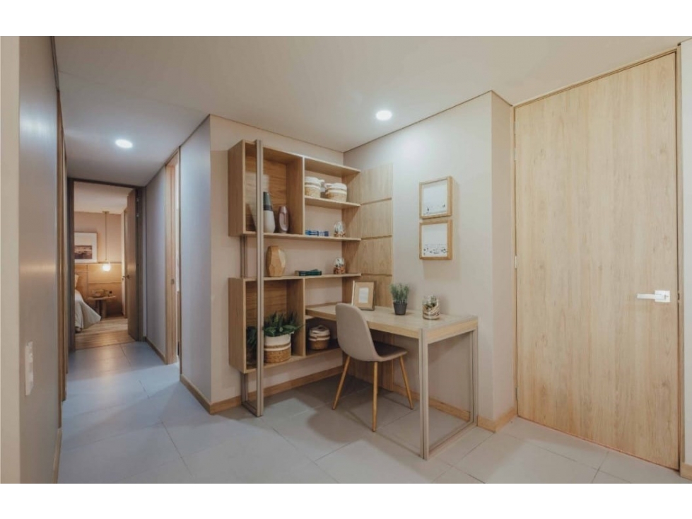 Venta de Sesión de Derechos de Apartamento Sector Bello — foto 4