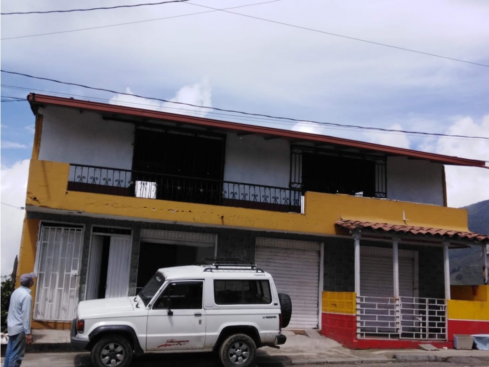 Vencambio Segundo Piso Sector La Opera Versalles — foto 4