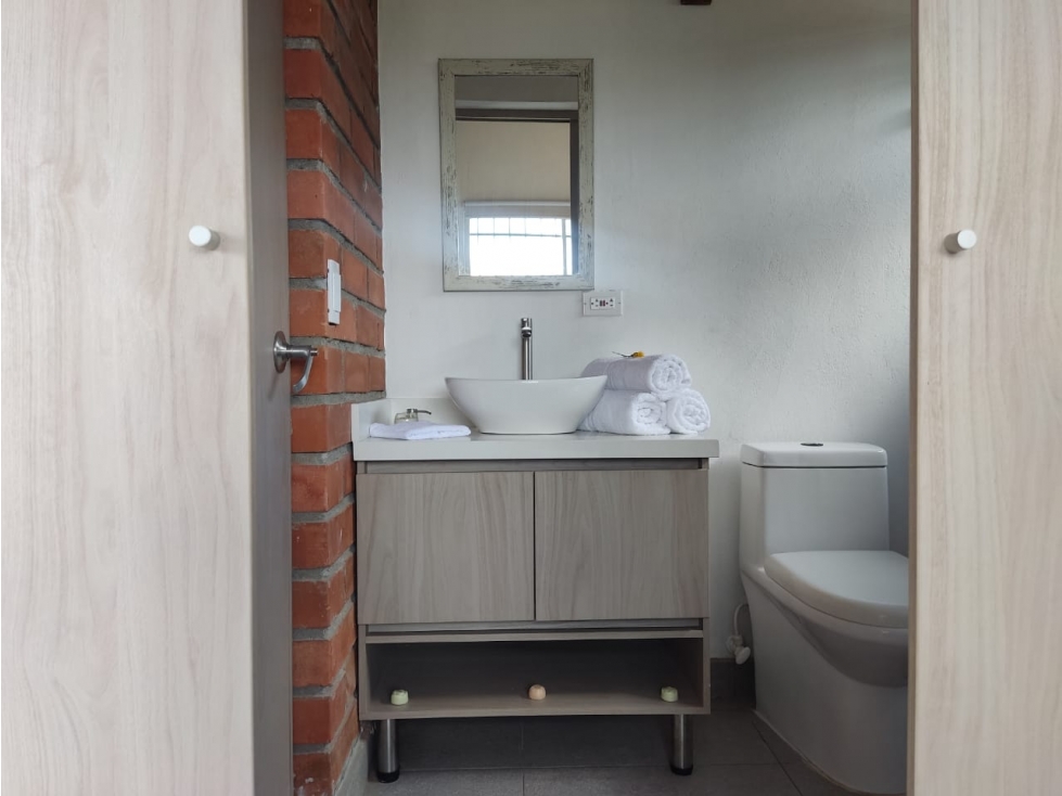 Venta de Cabaña Nueva Sector San Vicente — foto 5