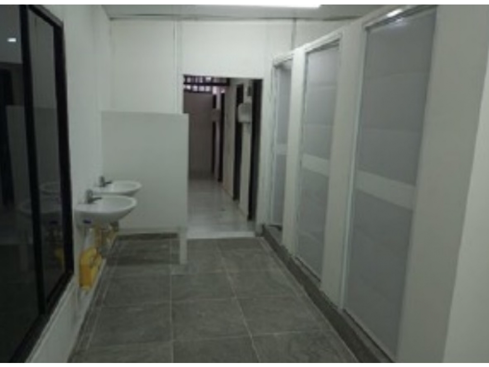 Venta de Lote Industrial Centracar Zalt Antepuerto Buenaventura - 4