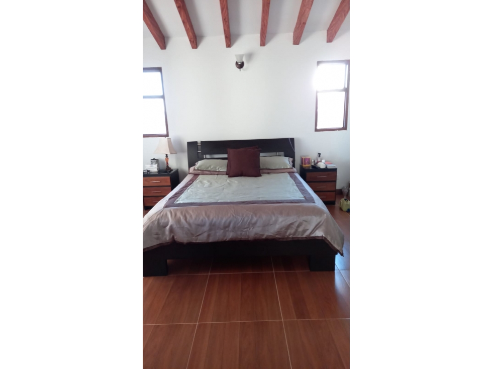 Vencambio Casa Unifamiliar Sector Vereda Cristorey Carmen de Viboral — foto 4