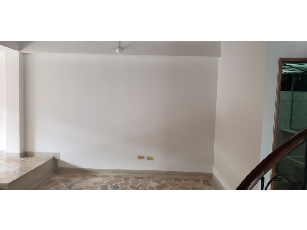 Vencambio de Apartamento Dúplex Sector Calasanz P4 — foto 6