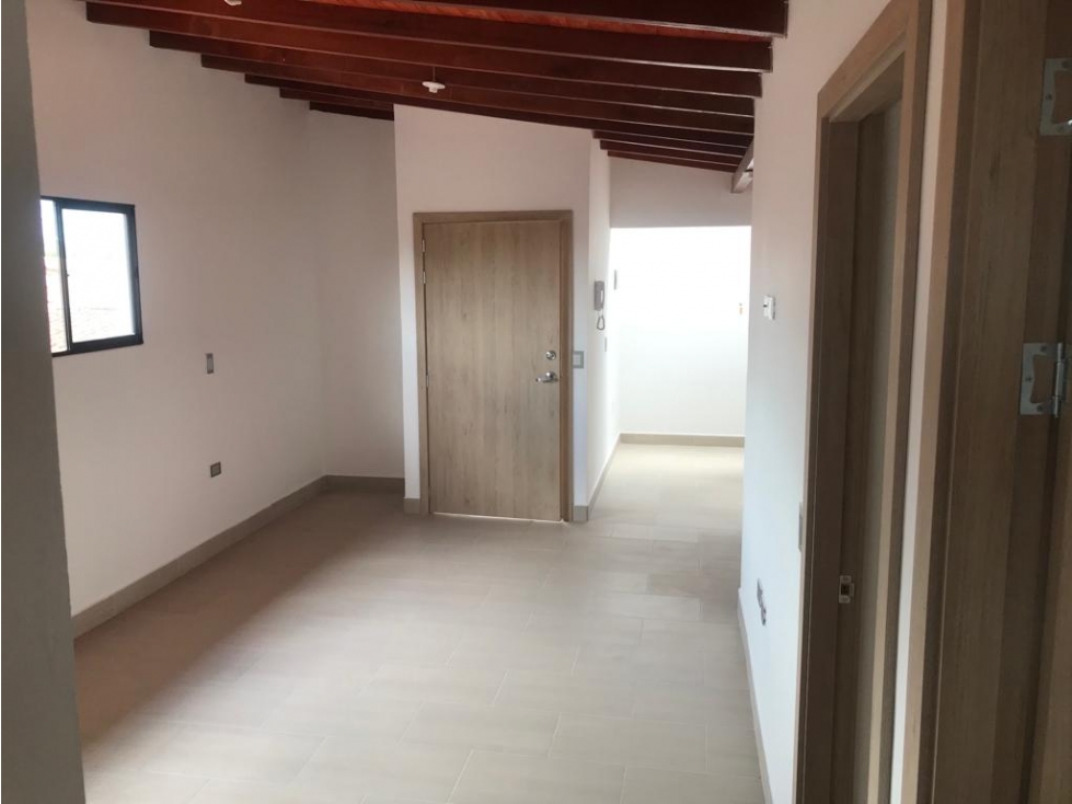 Venta de Apartamento Interno Sector San Cayetano La Ceja P3 — foto 4