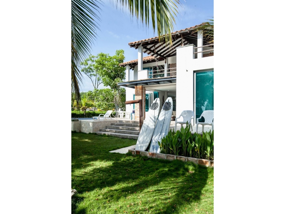 Alquiler de Cabaña Manglares Por Noches Sector Guacamayas — foto 4