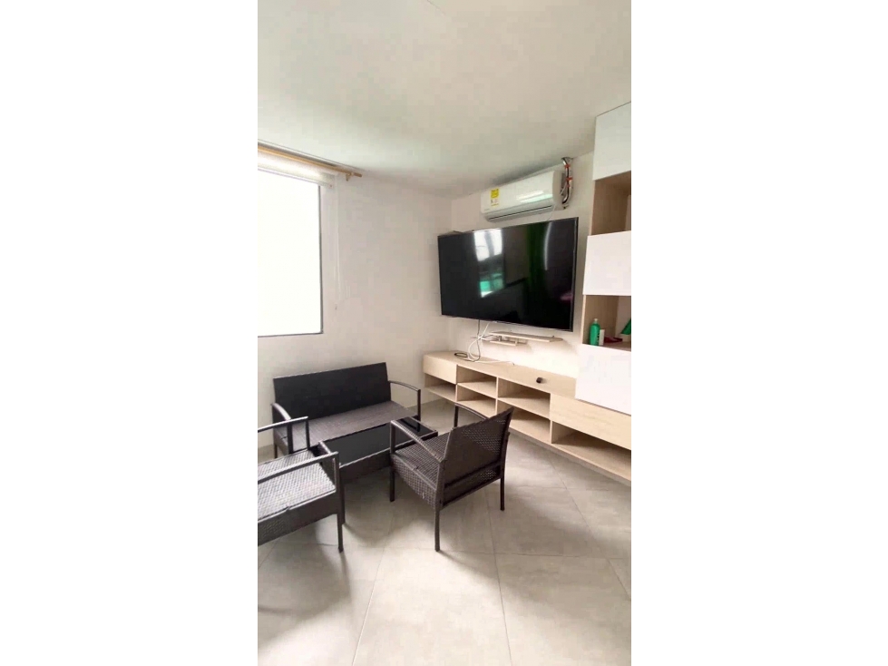 Vencambio Casa En Condominio Sector Llano de La Montaña Sopetran — foto 5