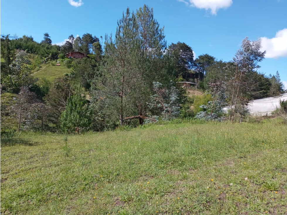 Venta de Lote Sector Vereda La Enea Guarne — foto 4