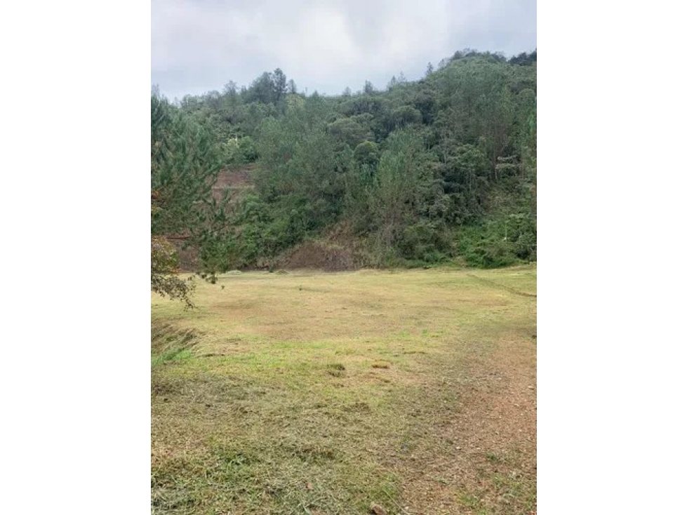 Vencambio Lote En Parcelación Sector Vía A Pantanillo El Retiro — foto 4