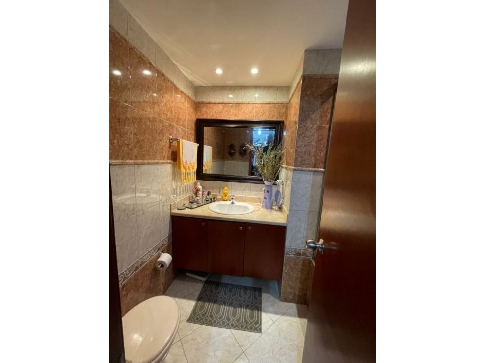 Venta de Apartamento Sector Conquistadores Medellin — foto 4