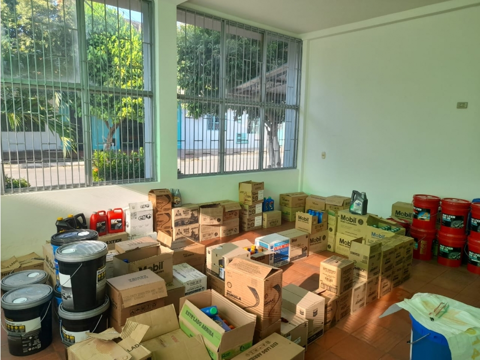 ¡Inversión de Alta Rentabilidad! EDS Terpel en Venta en Maní, Casanare - 4